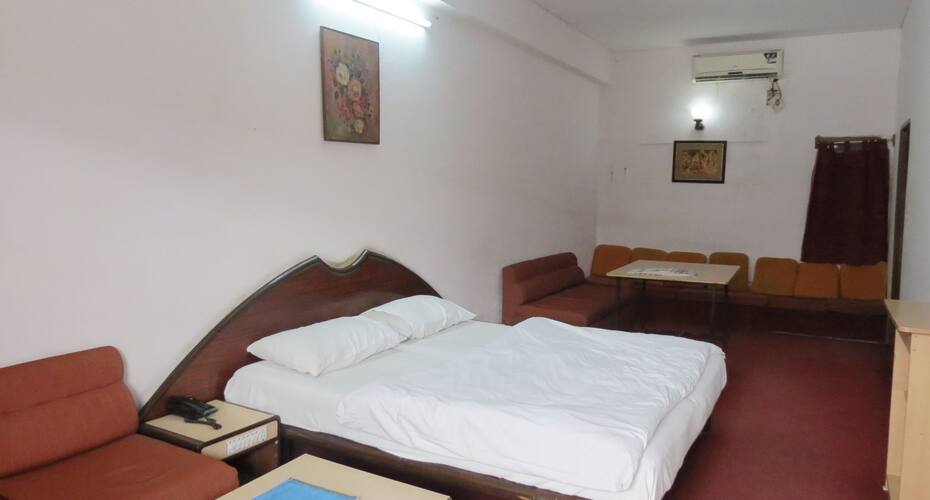 Hotel Rama International, Bhopal 4